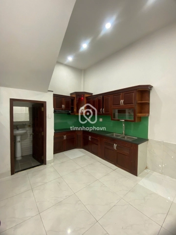 Nhà phố Hẻm Đường Nguyễn Súy Tân Phú - 3 tầng - Giá Chỉ 9 Tỷ