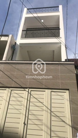 765/88 Đường Đoàn Văn Bơ, Phường Xóm Chiếu