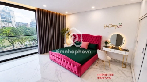 352/2 Đường Trường Sa, Phường Cầu Kiệu