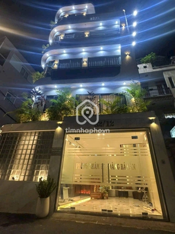 32/12 Đường Phạm Văn Chiêu, Phường Thông Tây Hội