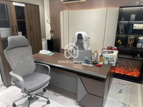 Nhà phố Hẻm Đường Phạm Văn Chiêu Gò Vấp - Giá Chỉ 12 Tỷ