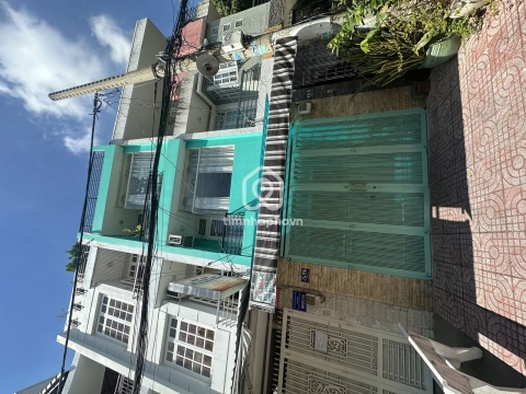 59 Đường 21A, Phường An Lạc
