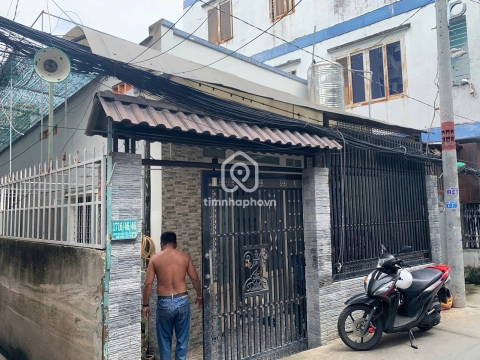 1716/46/46 Đường Huỳnh Tấn Phát, Xã Nhà Bè