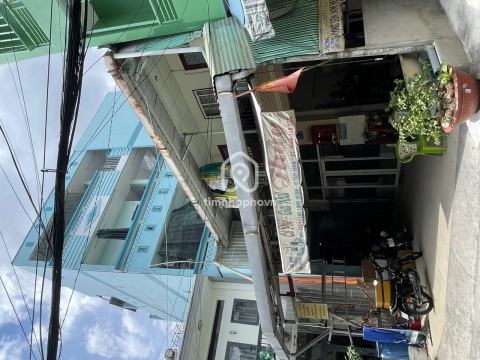 Nhà phố Hẻm Đường Lạc Long Quân Tân Bình - 5 tầng - Giá Chỉ 17 Tỷ