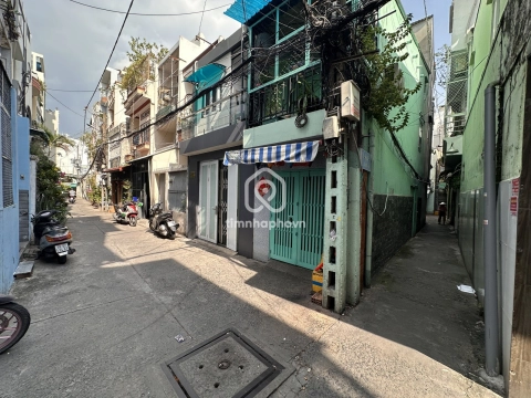 373/94/5A Đường Lý Thường Kiệt, Phường Tân Hòa