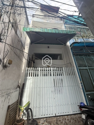 113/13A Đường Trần Quang Diệu, Phường Nhiêu Lộc