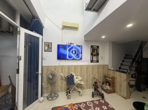 113/13A Đường Trần Quang Diệu, Phường Nhiêu Lộc