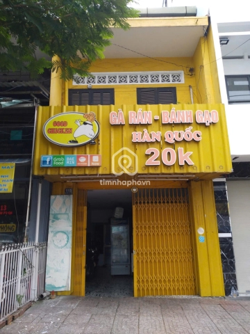 115 Đường Dạ Nam, Phường Chánh Hưng