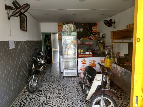 Nhà phố Mặt Tiền Đường Dạ Nam Quận 8 - 3 tầng - Giá Chỉ 15,5 Tỷ