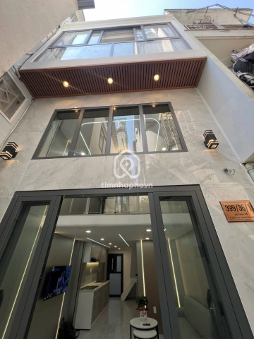 399/36/1 Đường Lý Thái Tổ, Phường Bàn Cờ