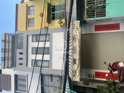 178 Đường Bến Phú Lâm, Phường Bình Tây