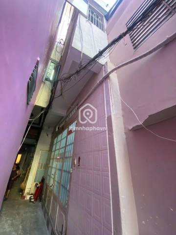 486/2 Đường Bà Hạt, Phường Diên Hồng