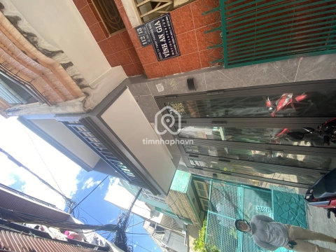 112/11 Đường An Bình, Phường An Đông