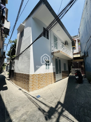 37/9bis Đường Phạm Văn Hai, Phường Tân Sơn Hòa