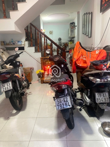 751/28F Đường Hồng Bàng, Phường Phú Lâm
