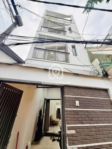 251/7/5 Đường Lê Quang Định, Phường Gia Định