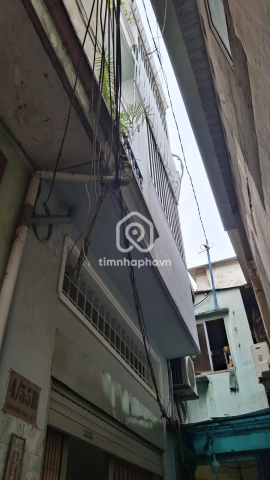 4/55b Đường Trần Khắc Chân, Phường Tân Định