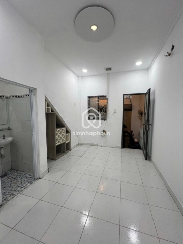 Nhà phố Hẻm Đường Trần Khắc Chân Quận 1 - 3 tầng - Giá Chỉ 5 Tỷ