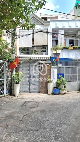 6/11/35 Đường Phan Xích Long, Phường Phú Nhuận