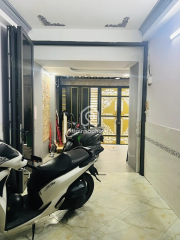 120/29/17A2-17A3 Đường Thích Quảng Đức, Phường Đức Nhuận