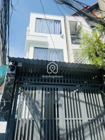120/5 Đường Thích Quảng Đức, Phường Đức Nhuận