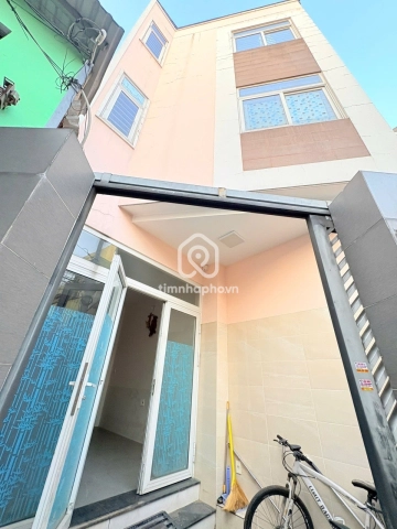 185/65 Đường Ni Sư Huỳnh Liên, Phường Bảy Hiền