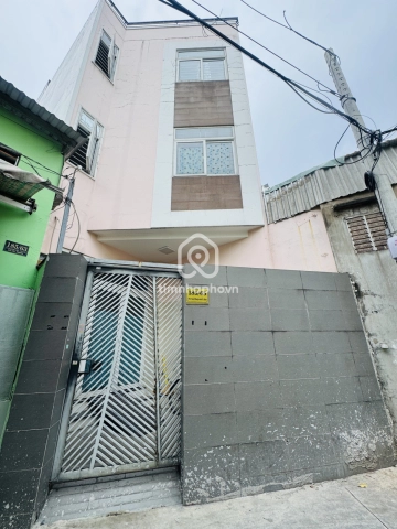 185/65 Đường Ni Sư Huỳnh Liên, Phường Bảy Hiền