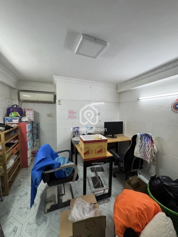 Nhà phố Hẻm Đường Lê Lai Tân Bình - 4 tầng - Giá Chỉ 7,5 Tỷ