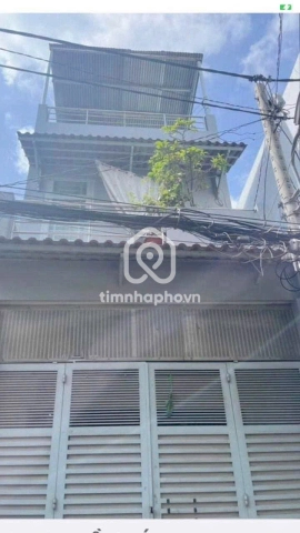 103/38F3 Đường Tân Hóa, Phường Phú Lâm