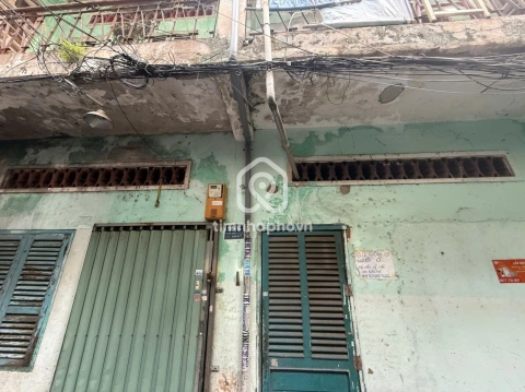 99/6 Đường Tô Hiến Thành, Phường Hòa Hưng