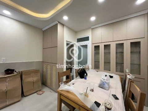 53/112/18 Đường Trần Khánh Dư, Phường Tân Định