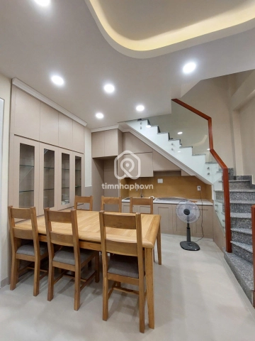 53/112/18 Đường Trần Khánh Dư, Phường Tân Định