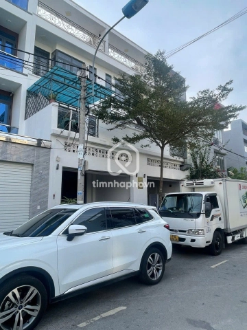 19 Đường 105D Trịnh Quang Nghị, Xã Bình Hưng