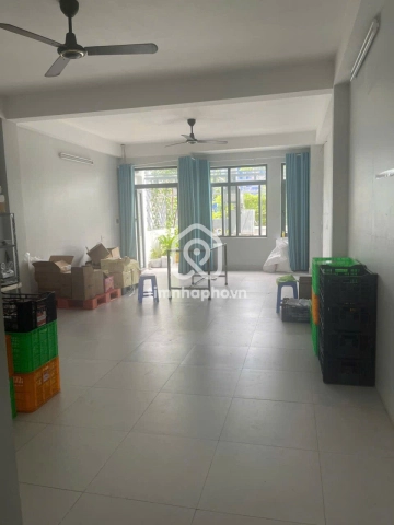 Nhà phố Mặt Tiền Đường 105D Trịnh Quang Nghị Quận 8 - 4 tầng - Giá Chỉ 11 Tỷ