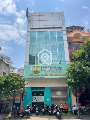 336 Đường Lạc Long Quân, Phường Hòa Bình