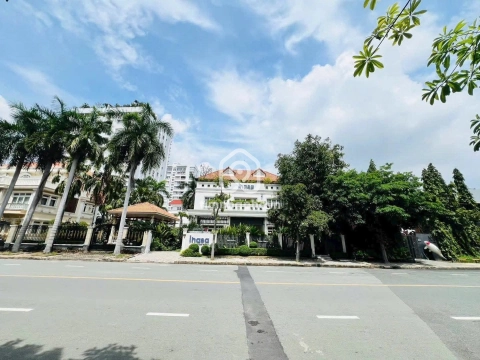 A90 Đường Số 23, Phường Tân Mỹ