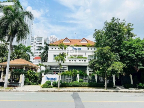A90 Đường Số 23, Phường Tân Mỹ