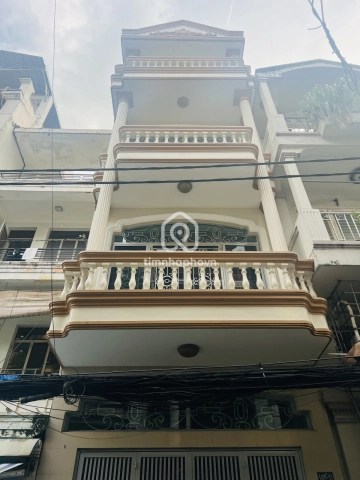 340C/17 Đường Hoàng Văn Thụ, Phường Tân Sơn Nhất