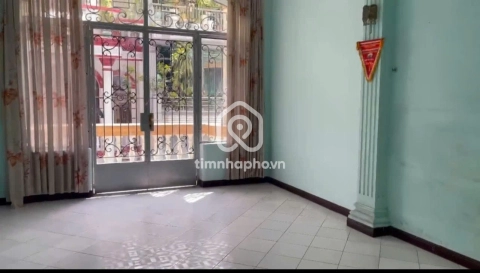 Nhà phố Hẻm Đường Hoàng Văn Thụ Tân Bình - 4 tầng - Giá Chỉ 16,8 Tỷ