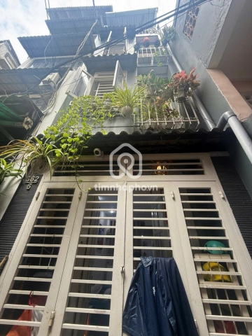 362/6 Đường Hai Bà Trưng, Phường Tân Định