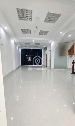 Nhà phố Hẻm Đường 3 Tháng 2 Quận 10 - 4 tầng - Giá Chỉ 17,5 Tỷ
