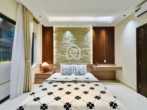 35/14/6A Đường Nguyễn Tư Giản, Phường An Hội Tây