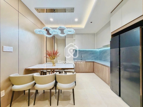 35/14/6A Đường Nguyễn Tư Giản, Phường An Hội Tây