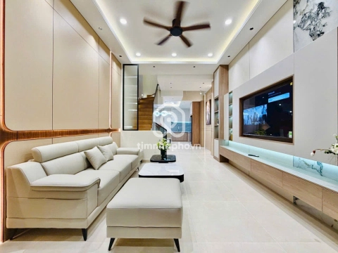 35/14/6A Đường Nguyễn Tư Giản, Phường An Hội Tây