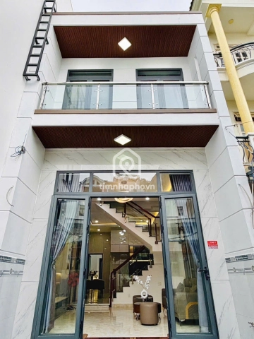 50/1/22 Đường Số 59, Phường An Hội Tây