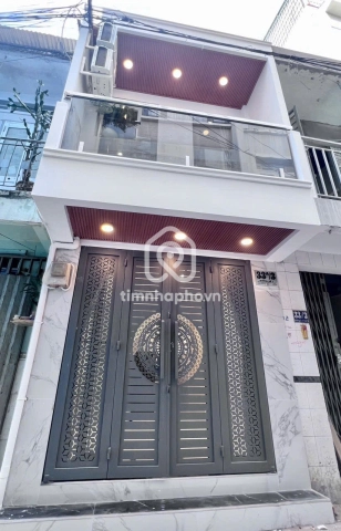 33a/3 Đường Số 1, Phường Bảy Hiền