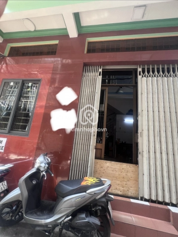 2/6 Đường Bửu Đình, Phường Bình Tây