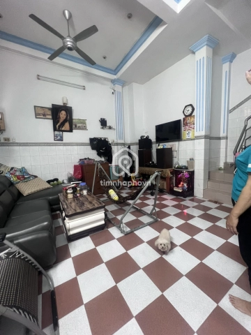 2/6 Đường Bửu Đình, Phường Bình Tây