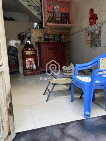 1600/31 Đường Võ Văn Kiệt, Phường Bình Tiên