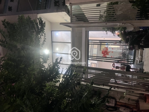 221 Đường Trần Văn Kiểu, Phường Bình Phú